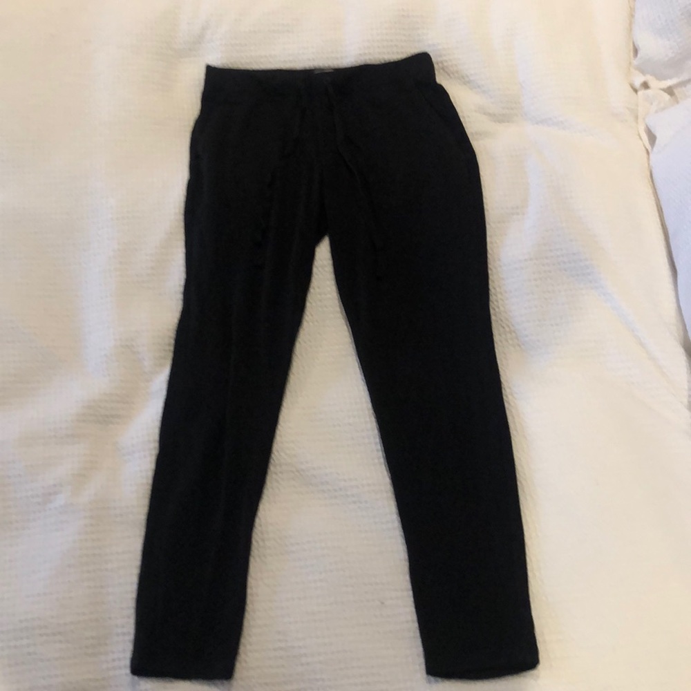 Fleece Lined Jogger